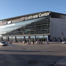 Carolina Hurricanes v St. Louis Blues