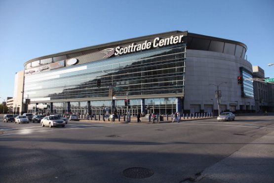Carolina Hurricanes v St. Louis Blues