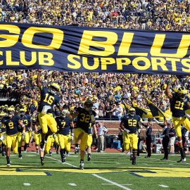 Massachusetts v Michigan
