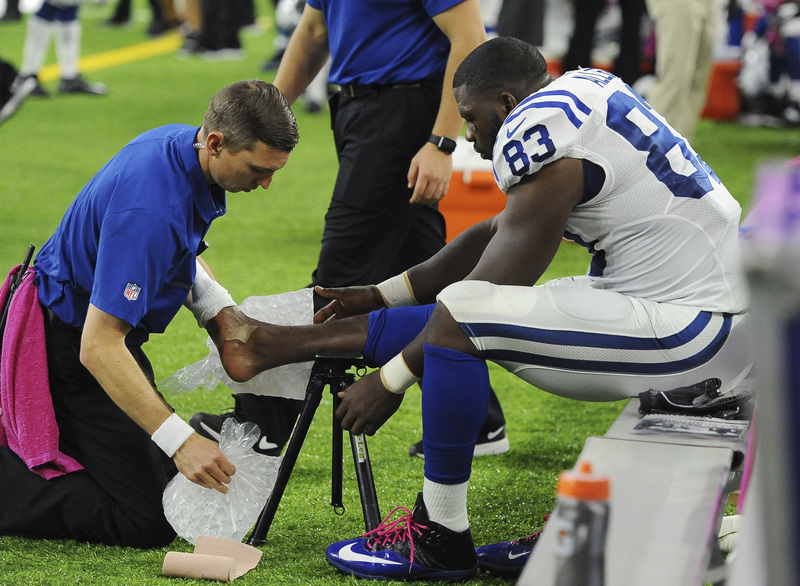 Dwayne Allen