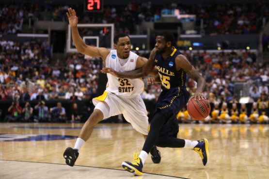 Wichita St. v La Salle