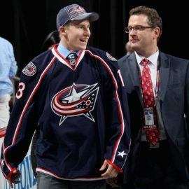 2013 NHL Draft