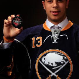 2013 NHL Draft - Portraits