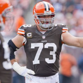 Cincinnati Bengals v Cleveland Browns
