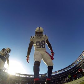 Indianapolis Colts v San Diego Chargers