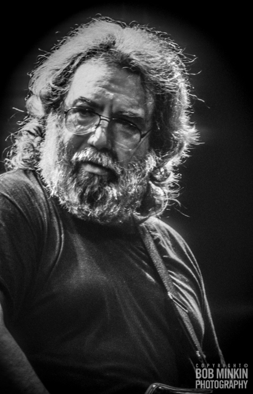 Grateful Dead—Madison Square Garden, NYC September 1987