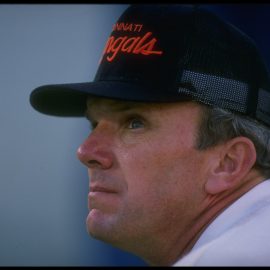 Sam Wyche