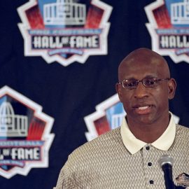 Eric Dickerson