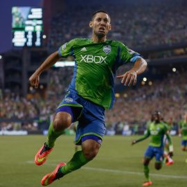 Portland Timbers v Seattle Sounders