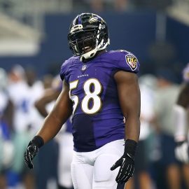 Baltimore Ravens v Dallas Cowboys