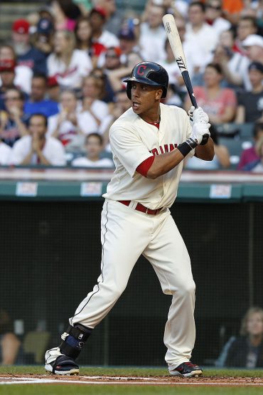 Houston Astros v Cleveland Indians