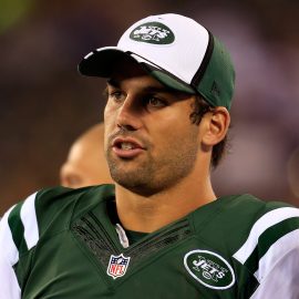 Indianapolis Colts v New York Jets