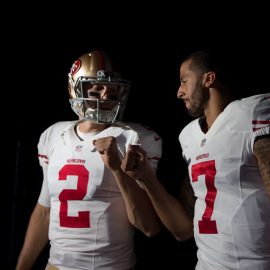 San Francisco 49ers v Denver Broncos