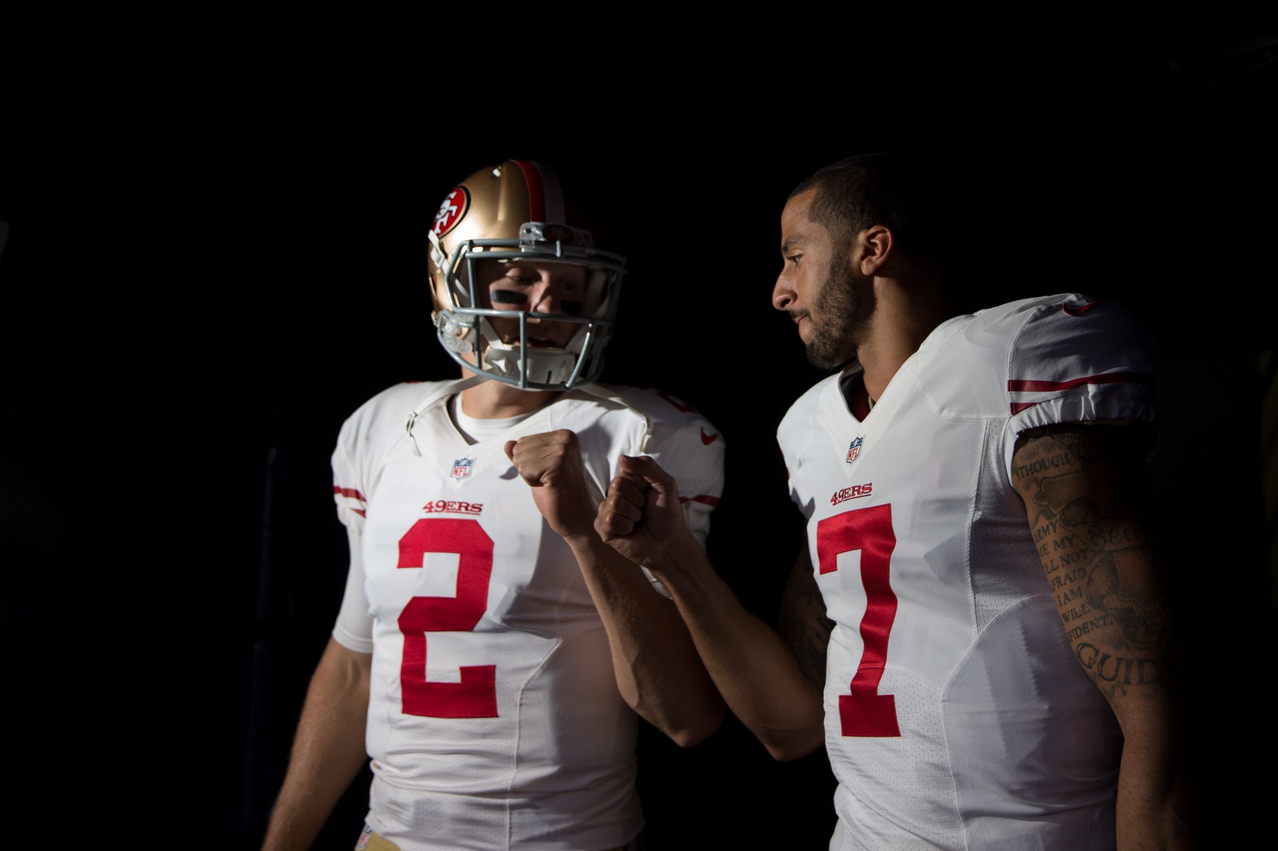San Francisco 49ers v Denver Broncos