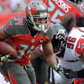 Atlanta Falcons v Tampa Bay Buccaneers