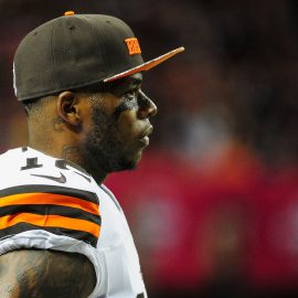 Cleveland Browns v Atlanta Falcons