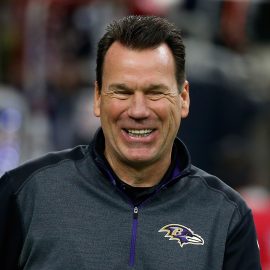 Baltimore Ravens v Houston Texans