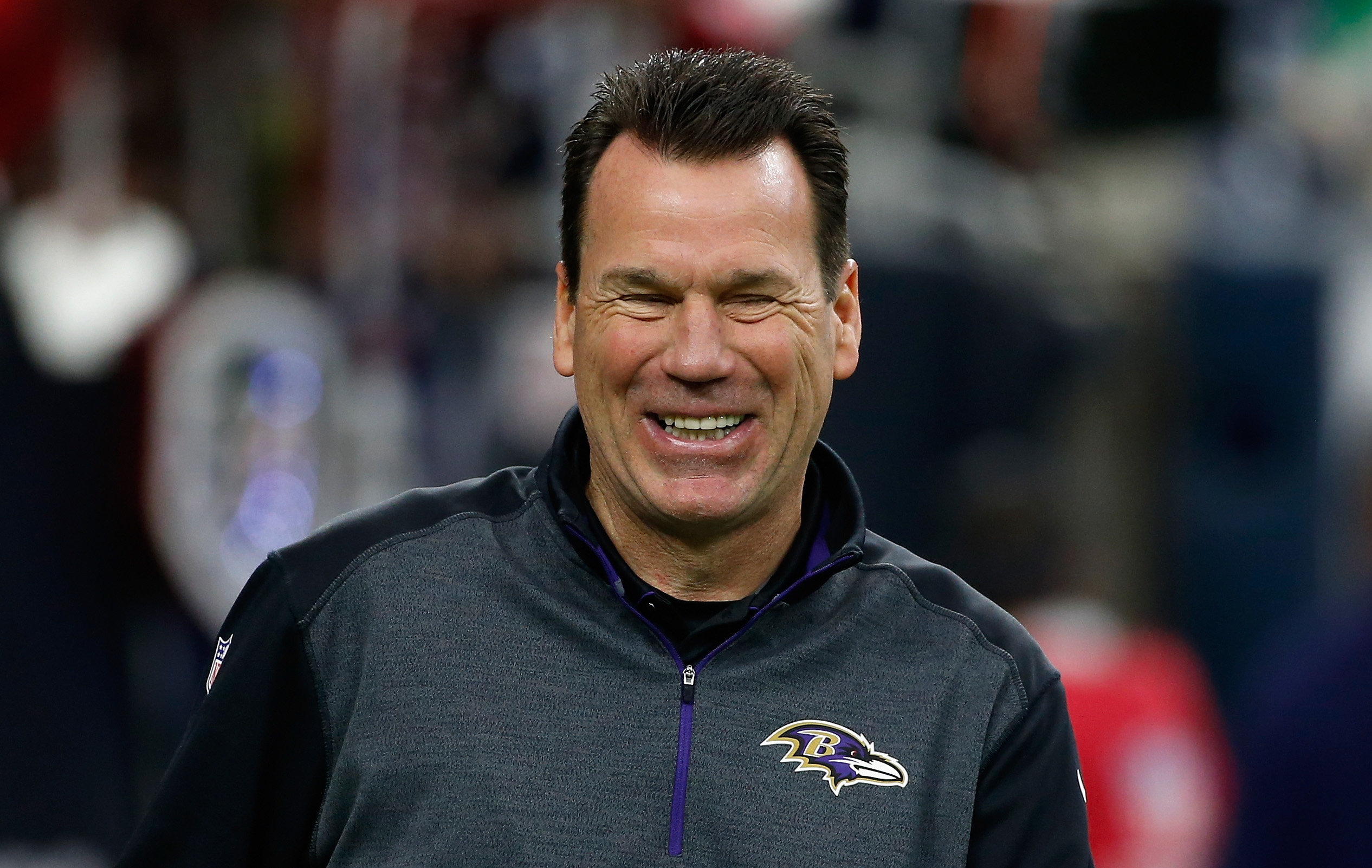 Baltimore Ravens v Houston Texans