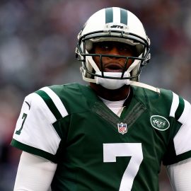 New England Patriots v New York Jets