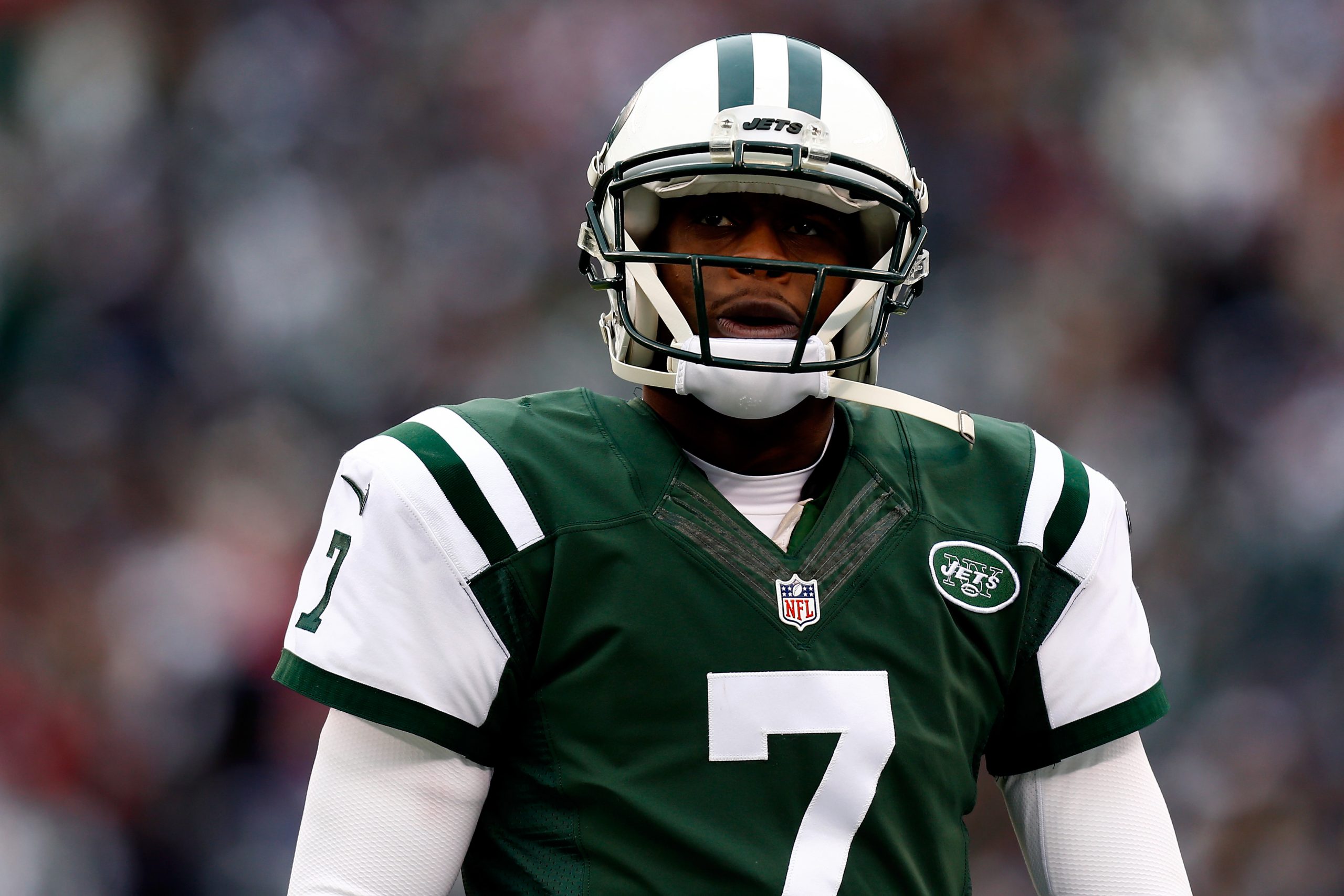 New England Patriots v New York Jets