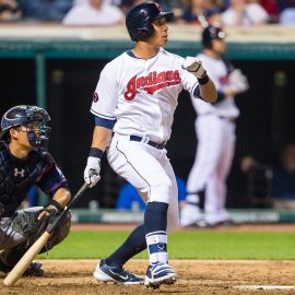Minnesota Twins v Cleveland Indians