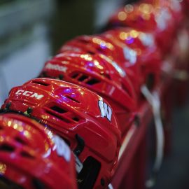 Big Ten Men's Ice Hockey Championship - Semifinals