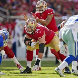Dallas Cowboys v San Francisco 49ers