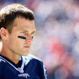 Jacksonville Jaguars v New England Patriots