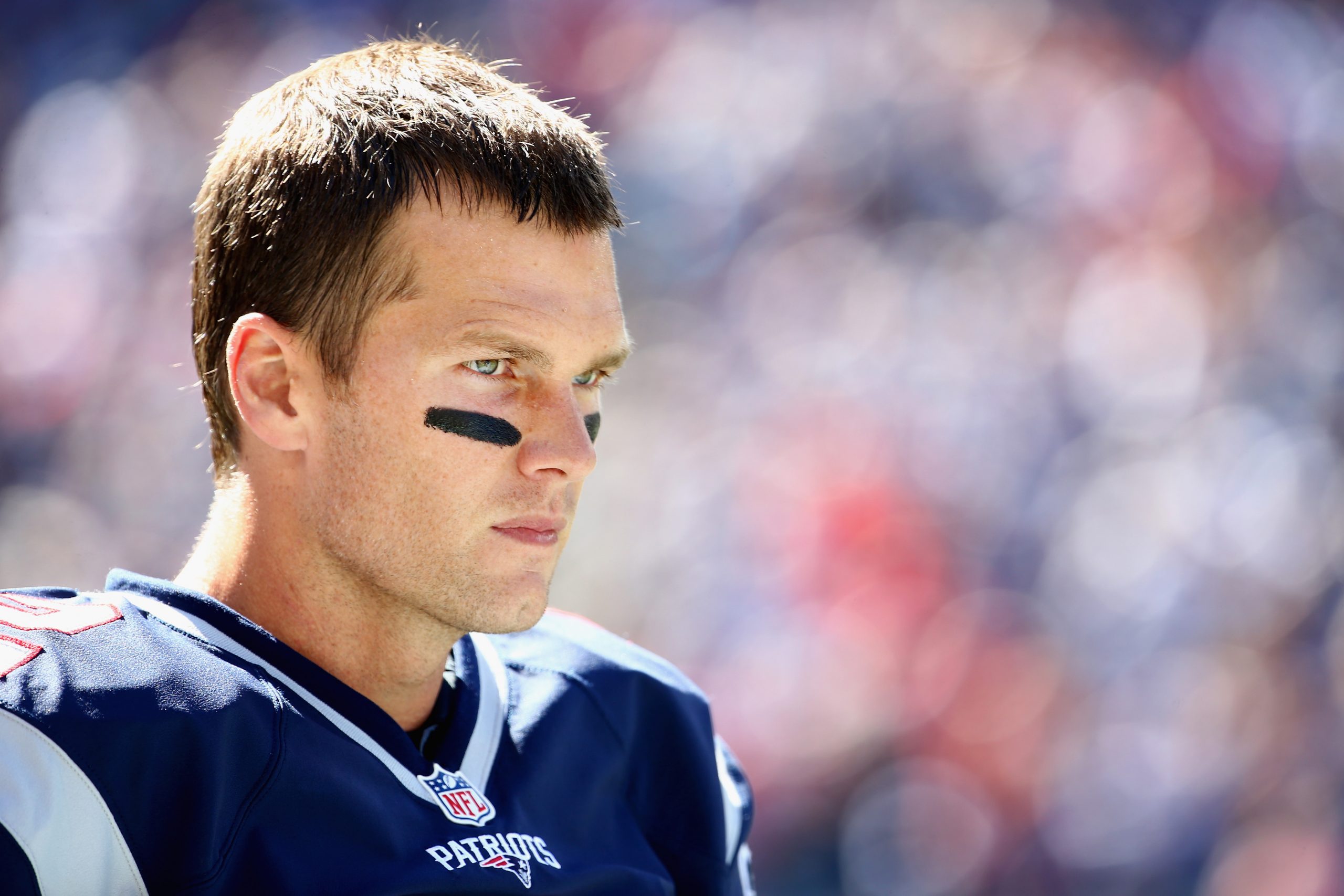 Jacksonville Jaguars v New England Patriots