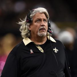 Dallas Cowboys v New Orleans Saints