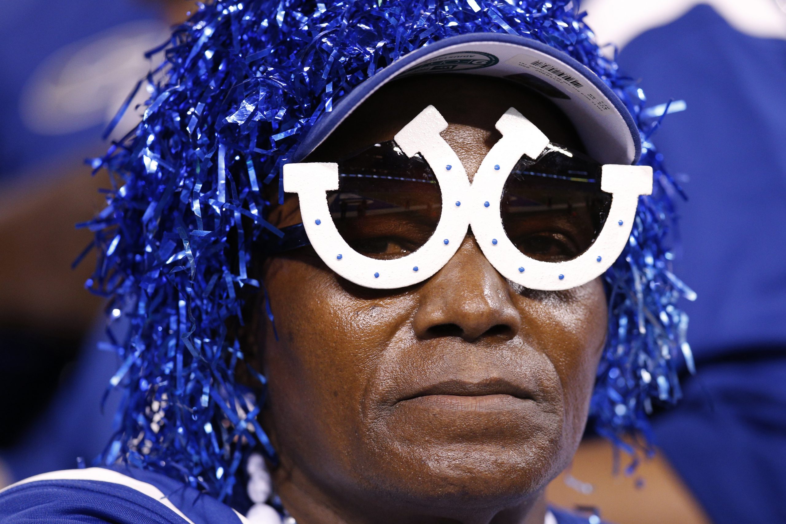 New England Patriots v Indianapolis Colts