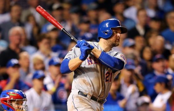 League Championship Series - New York Mets v Chicago Cubs - Game Four