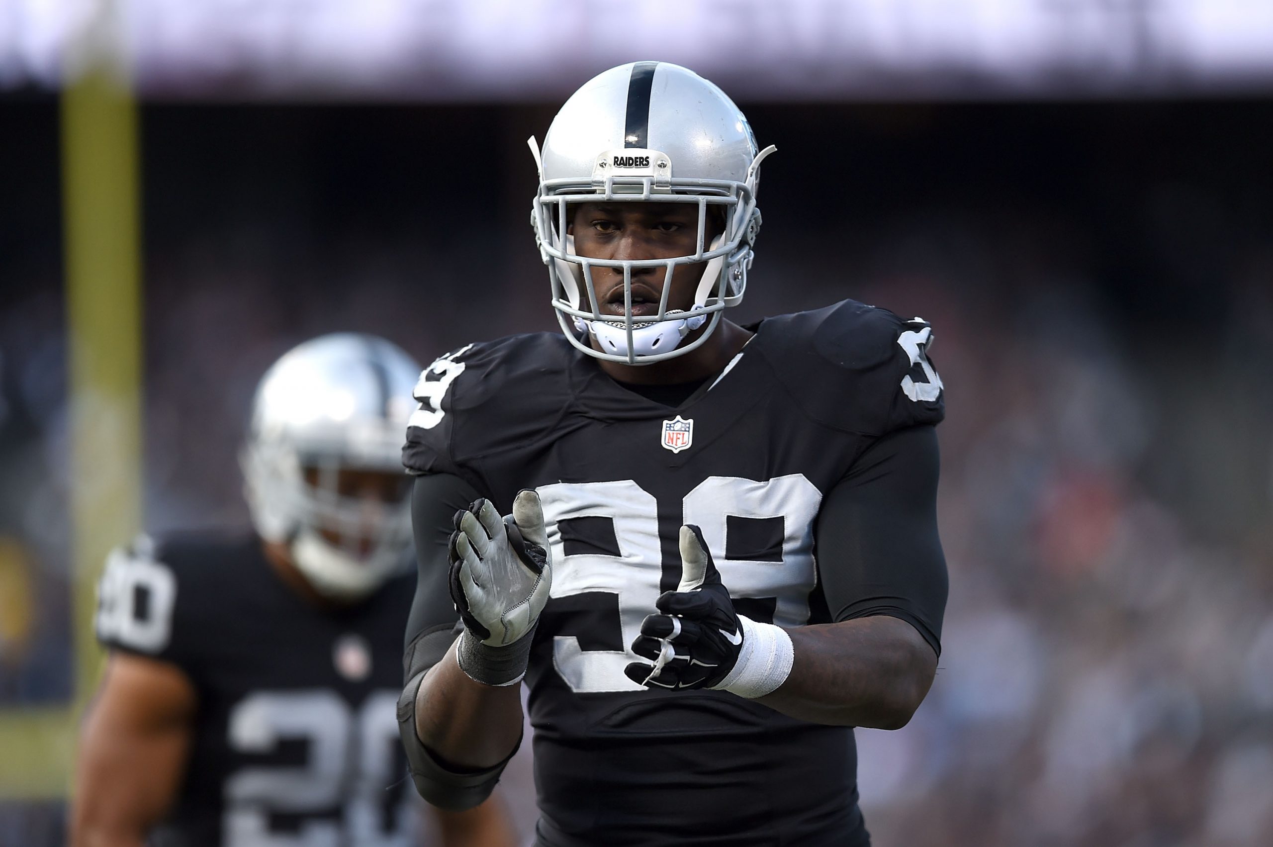 Free Aldon Smith