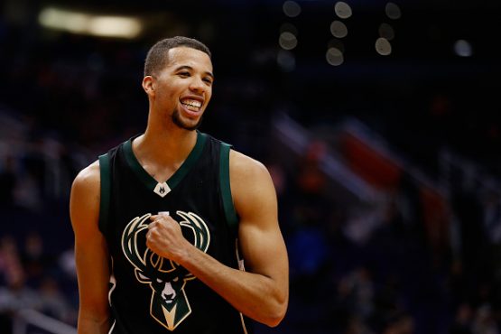 Milwaukee Bucks v Phoenix Suns