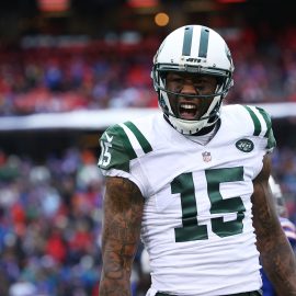 New York Jets v Buffalo Bills