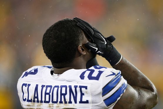 Dallas Cowboys v Green Bay Packers