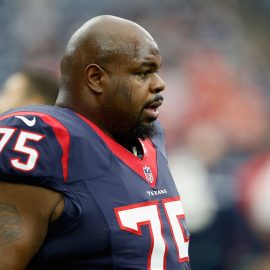 Wild Card Round - Kansas City Chiefs v Houston Texans
