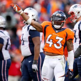AFC Championship - New England Patriots v Denver Broncos