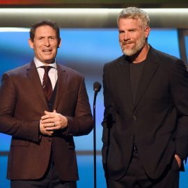 5th Annual NFL Honors - Show