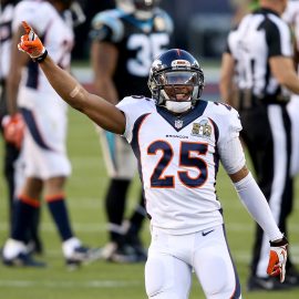 Super Bowl 50 - Carolina Panthers v Denver Broncos