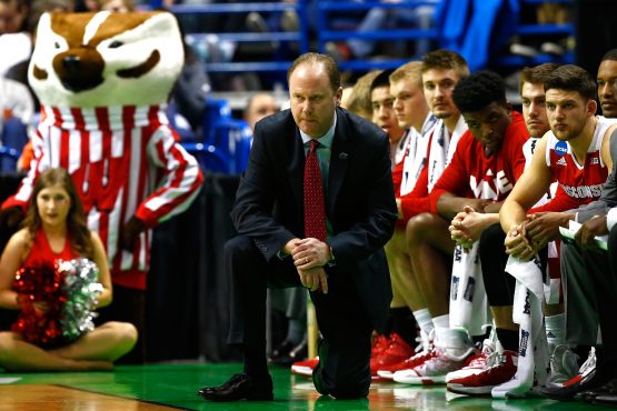 Wisconsin v Xavier