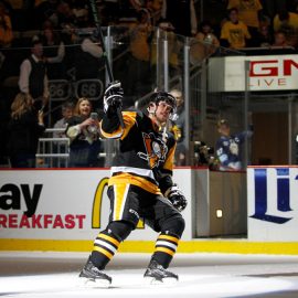 New York Rangers v Pittsburgh Penguins - Game Five