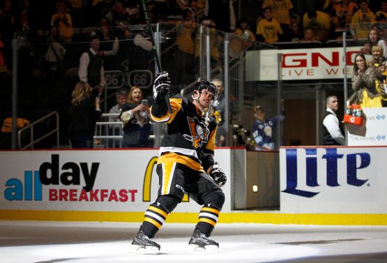 New York Rangers v Pittsburgh Penguins - Game Five