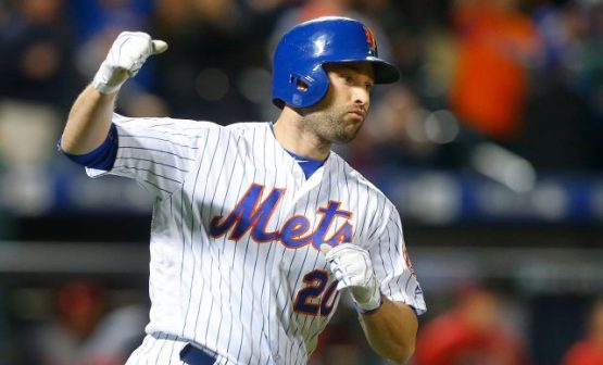 Cincinnati Reds v New York Mets