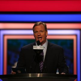 NFL Draft