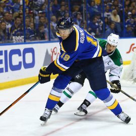 Dallas Stars v St. Louis Blues - Game Six