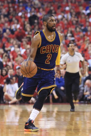 Cleveland Cavaliers v Toronto Raptors - Game Six