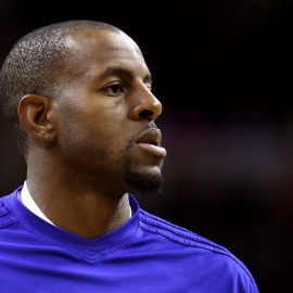2016 NBA Finals - Game Six