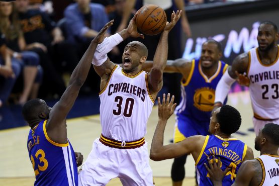 2016 NBA Finals - Game Six