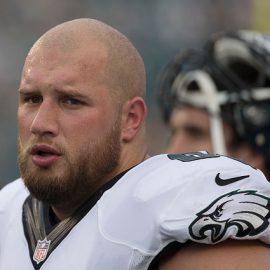Tampa Bay Buccaneers v Philadelphia Eagles